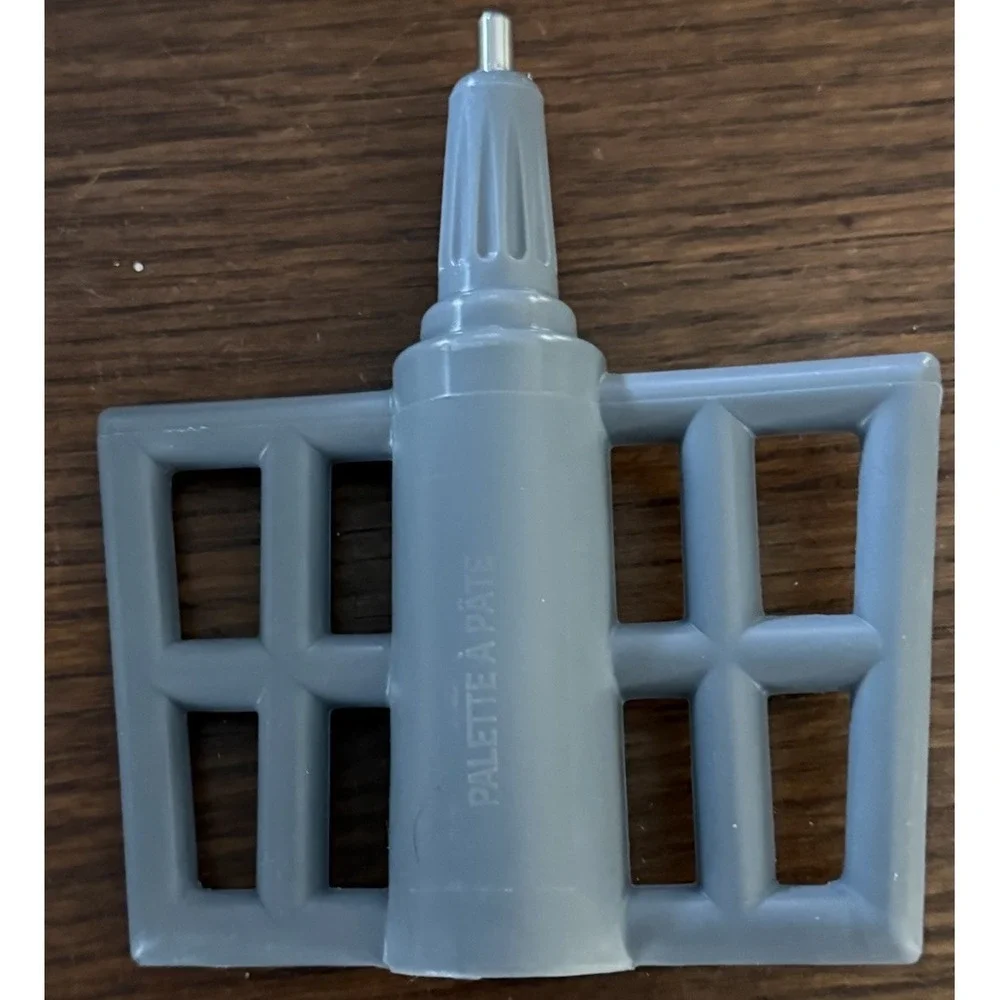 Ninja Pulse Dough Paddle And Dough Blade‎ Replacement Parts BL203Q